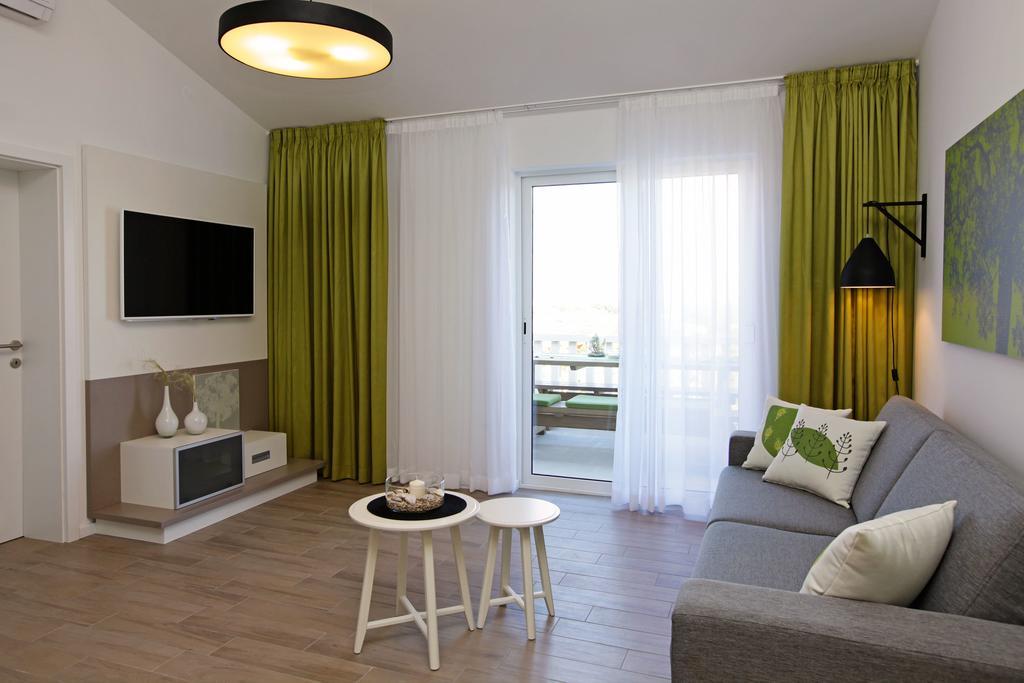 Holiday Homes Oliva Bol Værelse billede