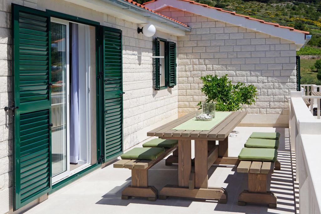 Holiday Homes Oliva Bol Værelse billede