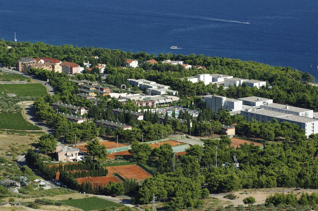 Holiday Homes Oliva Bol Værelse billede